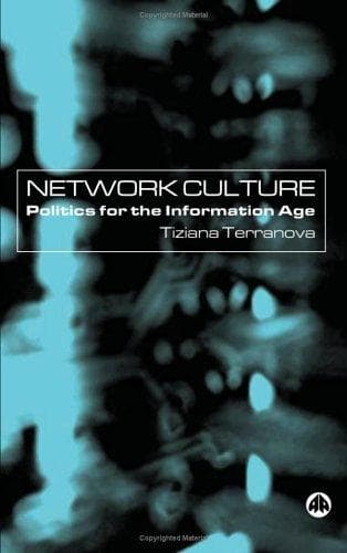 Tapa de Network Culture