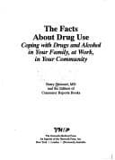 Tapa de The facts about drug use