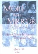 Tapa de More Than a Mirror