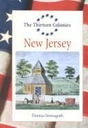 Tapa de New Jersey