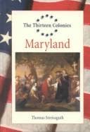 Tapa de Maryland