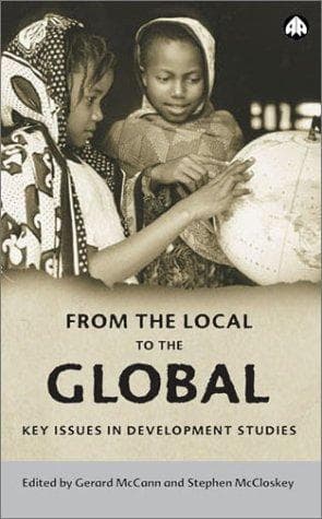 Tapa de From the local to the global