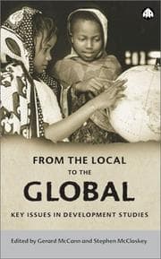 Tapa de From the local to the global