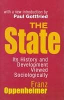 Tapa de The State