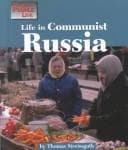 Tapa de Life in Communist Russia