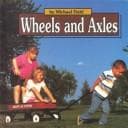 Tapa de Wheels and axles