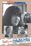 Tapa de Teens with disabilities