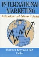 Tapa de International marketing