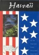 Tapa de Hawaii (One Nation)