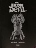 Tapa de The Iron Devil