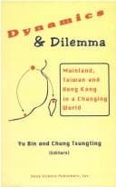 Tapa de Dynamics and dilemma