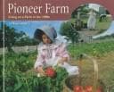 Tapa de Pioneer Farm