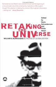 Tapa de Retaking the universe