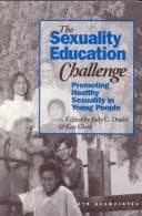 Tapa de The Sexuality education challenge