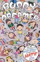 Tapa de Buddy the Dreamer