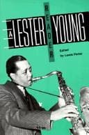 Tapa de LESTER YOUNG RDR