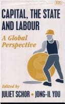 Tapa de Capital, the State and Labour