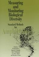 Tapa de MEAS MONIT AMPHIBIANS
