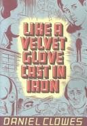Tapa de Like a velvet glove cast in iron
