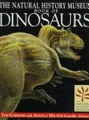 Tapa de The Natural History Museum book of dinosaurs