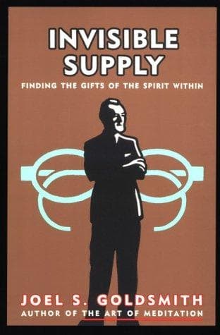 Tapa de Invisible Supply
