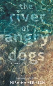 Tapa de The river of angry dogs