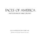 Tapa de FACES OF AMER