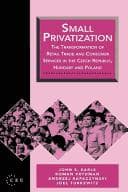 Tapa de Small privatization