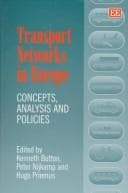 Tapa de Transport networks in Europe
