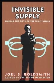 Tapa de Invisible Supply