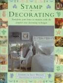 Tapa de Stamp decorating