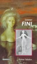 Tapa de Leonor Fini