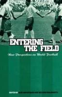 Tapa de Entering the field