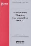 Tapa de Federalism and Responsibility:A Study on Product Safety Law and Practice in the European Community