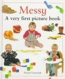 Tapa de Messy