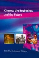 Tapa de Cinema