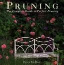 Tapa de Pruning