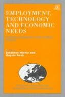 Tapa de Employment, technology, and economic needs