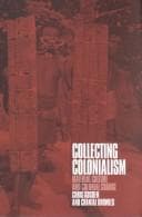 Tapa de Collecting colonialism