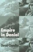 Tapa de Empire in Denial
