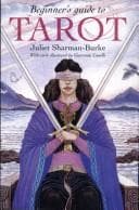 Tapa de Beginners Guide to Tarot
