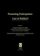 Tapa de Promoting participation
