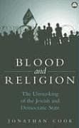 Tapa de Blood and Religion