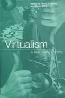 Tapa de Virtualism