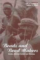 Tapa de Beads and bead makers