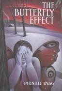Tapa de The butterfly effect
