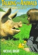 Tapa de Talking With Animals