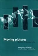 Tapa de Moving Pictures