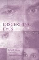 Tapa de Discerning eyes