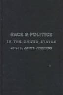 Tapa de Race and politics